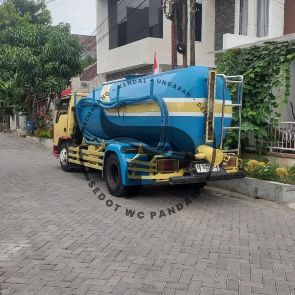 Jasa Sedot WC